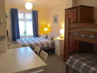 Railway Cottage Hotels in Studland
