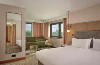 Doubletree by Hilton Sheffield City Hotels in 