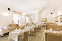 Braslaw Lakes Hotel - Wi-Fi