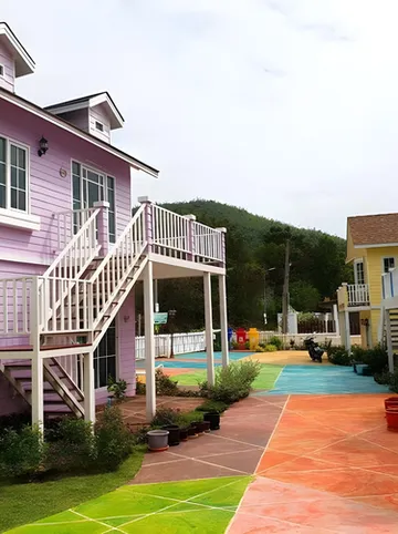 รูปภาพของบันนี่ ฮิลล์ รีสอร์ท