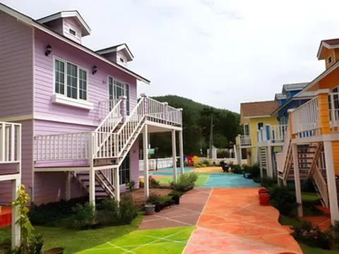 รูปภาพของบันนี่ ฮิลล์ รีสอร์ท