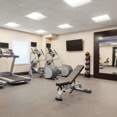 Hampton Inn Turlock