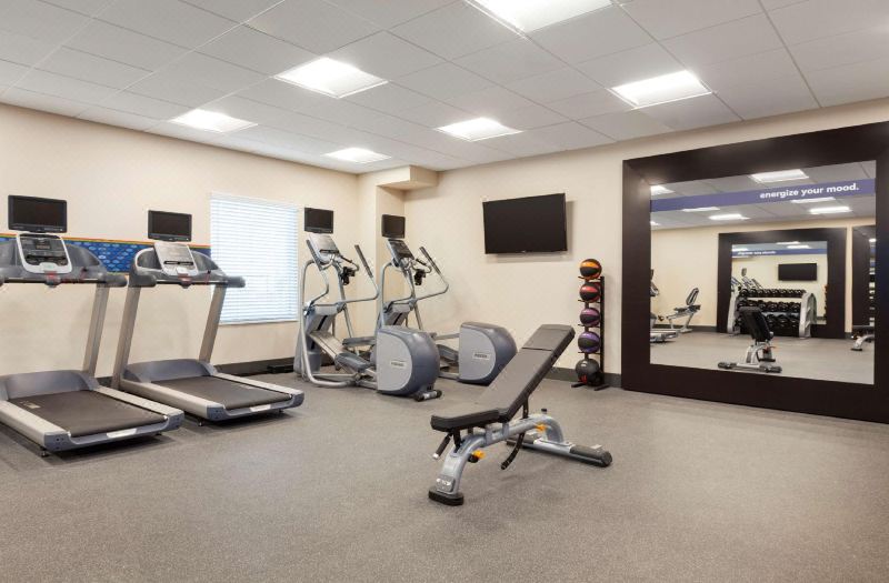 Hampton Inn Turlock photo 4