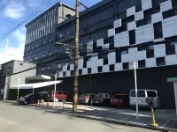 Green Sun Hotel - parking