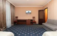 Turist Hotel