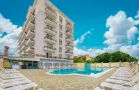 H2O Hotel