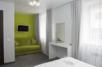 Maksim Park-Hotel Hotels in Sysertskiy rayon