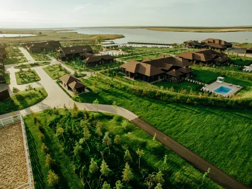 Уткино Country House (Кантри Хаус) - 5 звезд