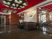 Levitan` Hotel Hotels in Vladimir