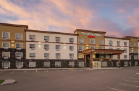 TownePlace Suites Red Deer