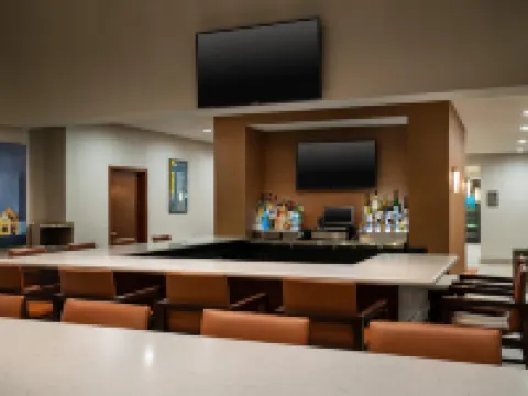 Hyatt House Denver Tech Center Hoteles en Centennial