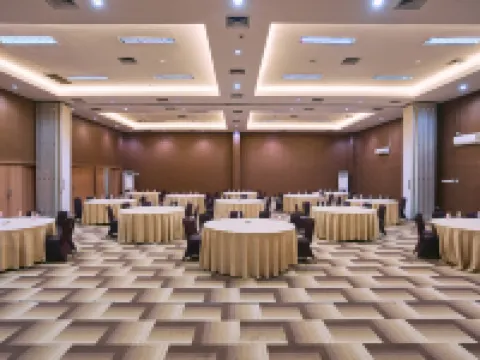 Horison TC UPI Serang Hotel di Kecamatan Serang