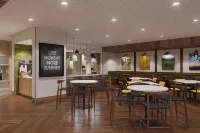 Fairfield Inn & Suites Crestview - breakfast