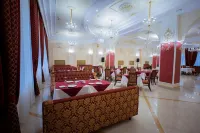 Grand Elets Hotel Hotels in Yelets