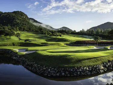 รูปภาพของแบล็ค เมาน์เทน รีสอร์ท