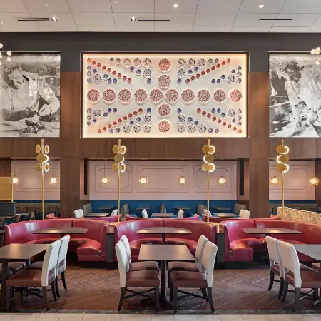 Harrah's Cherokee  – A Caesars Rewards Destination