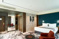 Hotel STATUS Hoteles en 