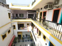 HosteLaVie - Varanasi โรงแรมใกล้เชตสิงห์ฆาต