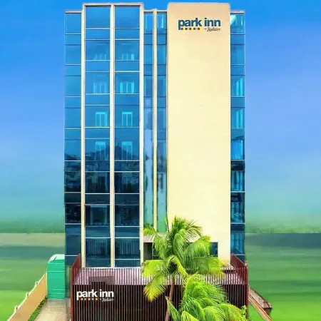 Park Inn by Radisson, Vellore