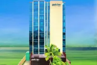 Park Inn by Radisson, Vellore - Frühstück