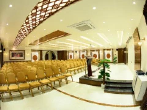 斯瑞甘達公寓 達文蓋雷縣酒店