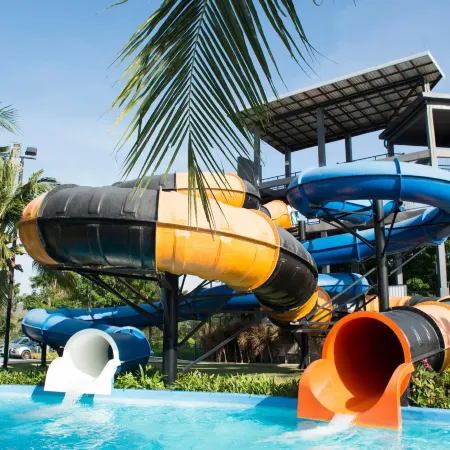 Siri Thai Lodges
