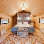 Terraces Glamp-Hotel (f. Veresk Eco Hote)l