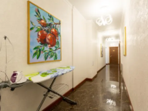 Sochi Galereya Park Hotel Hotels in Sochi
