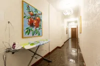 Sochi Galereya Park Hotel 볼쇼이 소치 호텔