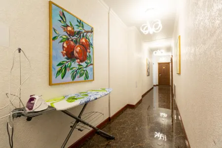 Сочи Галерея Парк