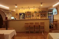 Соловецкая слобода - С баром