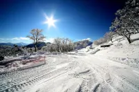 Yuzawa Ski House - 2 stjerner