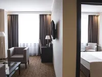 Business-Hotel Asia Hotels in Abakan
