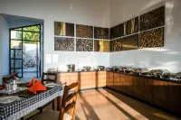 Dvara Luxury Resort Kodaikanal Hotels in Vilpatti