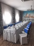 Navigator Hotel - Bữa sáng