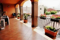 Antico Borgo Hotels in Torre Boldone