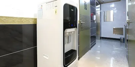 ECozy Hotel Отели рядом с достопримечательностью «Уллындо»