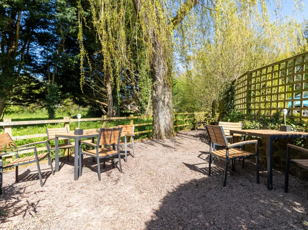New Inn - Dartmoor Forest