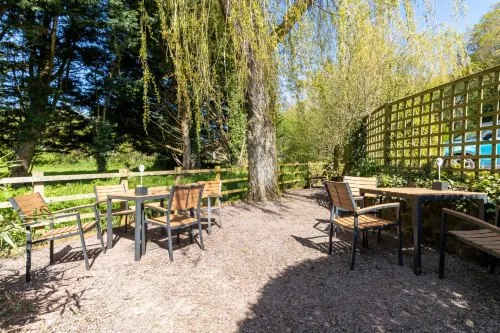 New Inn Hotels in Chulmleigh