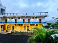 Natural Resort Panhala Hotels in Panhala