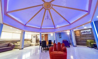 Hôtel Les Mamelles La Résidence Darou Khoudoss