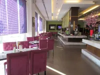 Hotel Aifa - breakfast