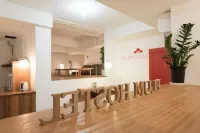 Plumhostel Hotels in Odawara