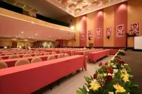 Hotel St. Ellis Hotels in Legazpi City