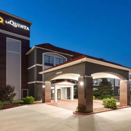 La Quinta Inn & Suites by Wyndham Woodward