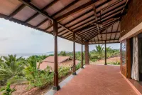 Beachfront Villas