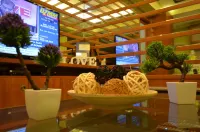 A Homey Place Manila