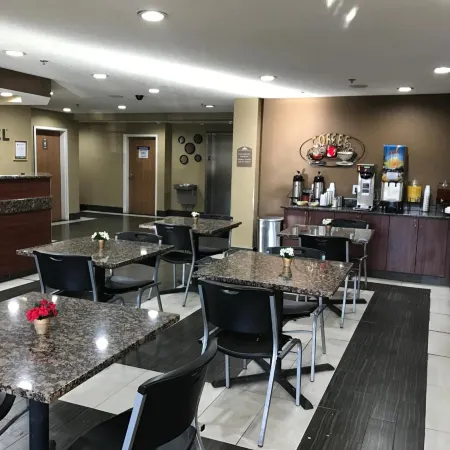 Microtel Inn & Suites by Wyndham Lithonia/Stone Mountain