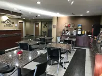 Microtel Inn & Suites by Wyndham Lithonia/Stone Mountain Hotel a Redan