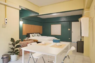 รูปภาพของGo Inn the Grand Palace I โกอินน์ พระบรมมหาราชวัง